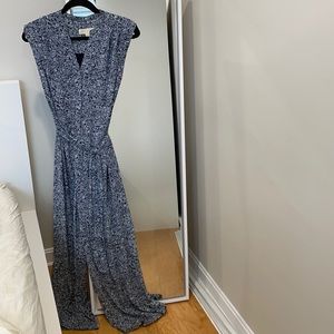 Michael Kors Long Jumpsuit
